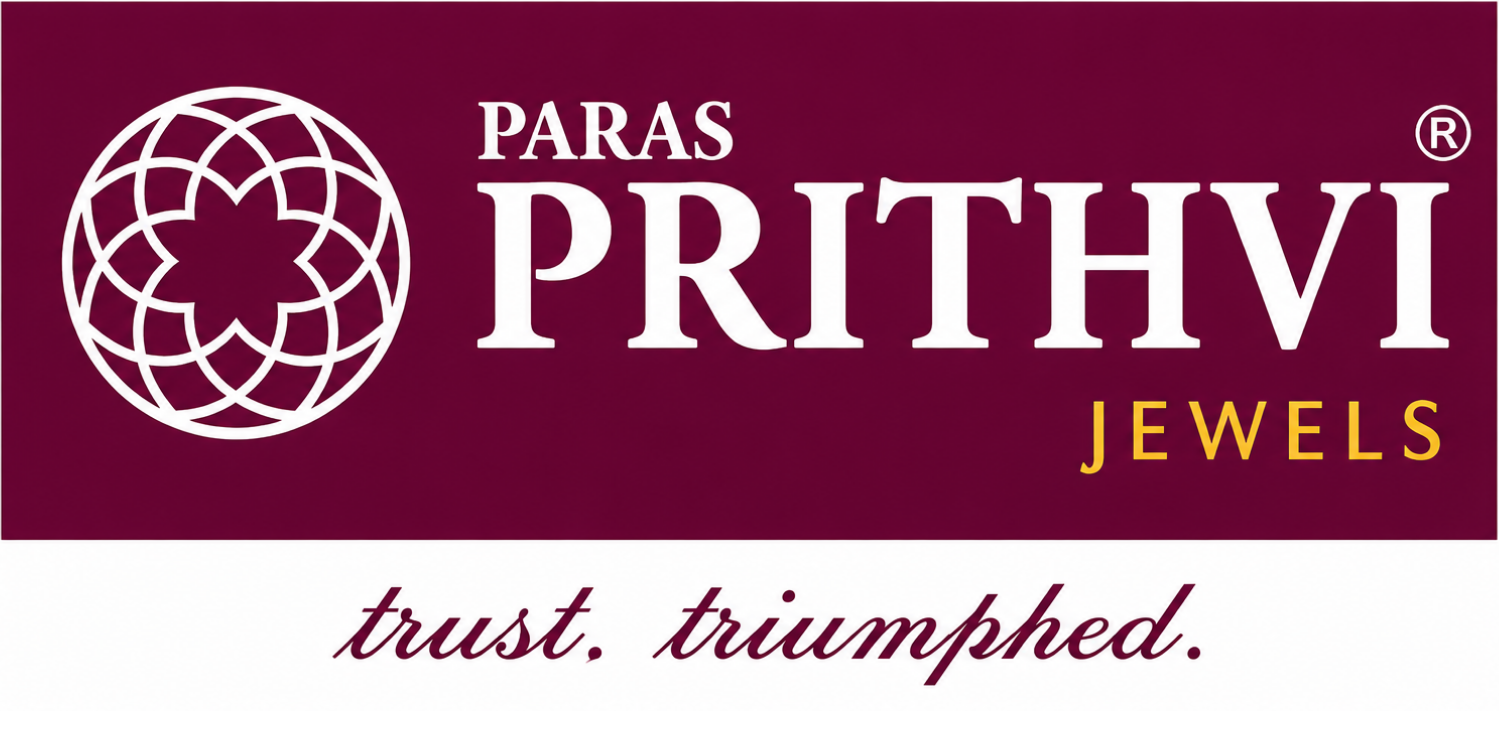 Prithvi Jewels  Mysuru  Landing Page