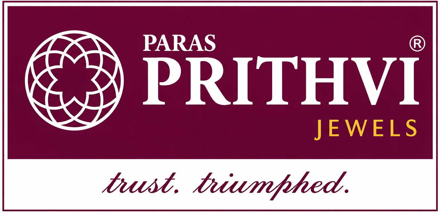 Prithvi Jewels  Mysuru  Landing Page